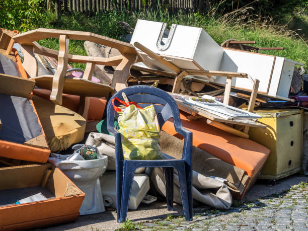 Best Garage Cleanout  in Rochester Hills, MI