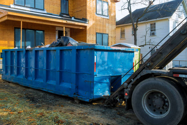 Rochester Hills, MI Junk Removal Services Company