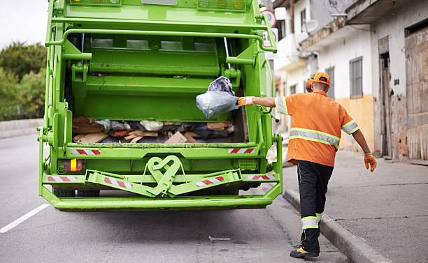 Best Hoarding Cleanup  in Rochester Hills, MI