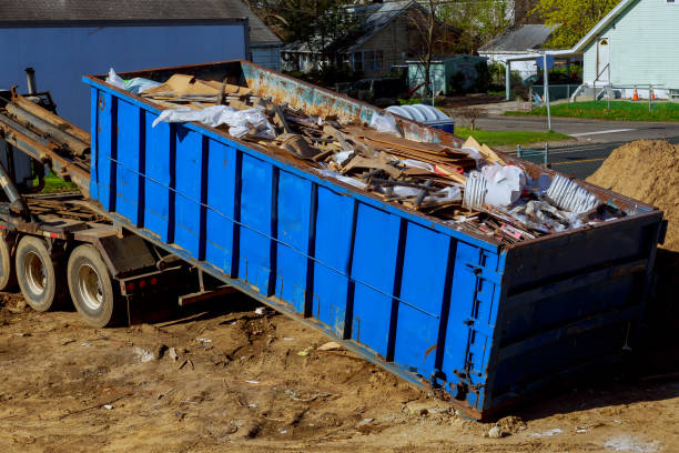 Best Scrap Metal Removal  in Rochester Hills, MI